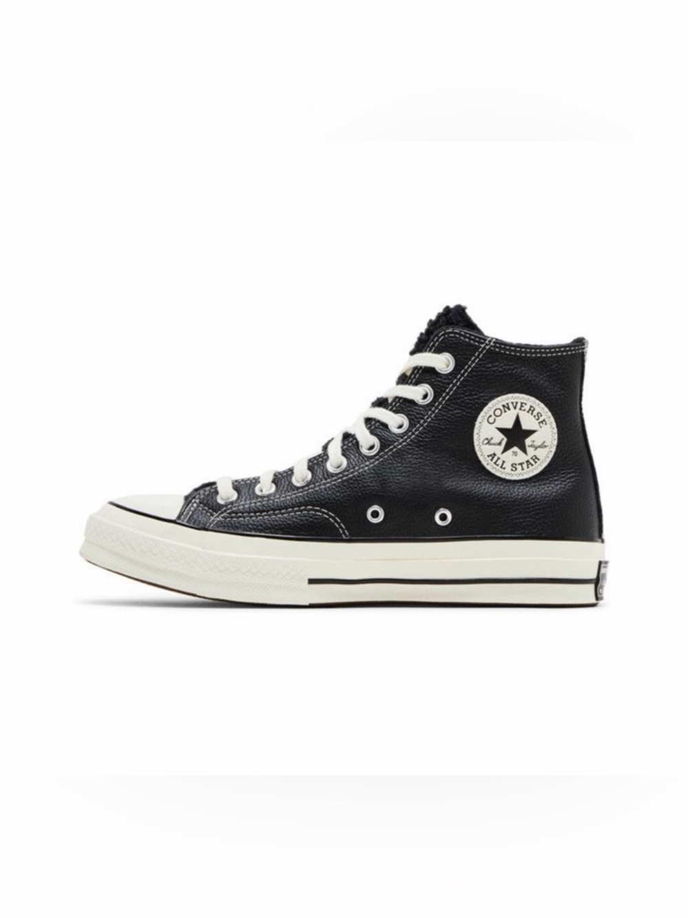 Converse Chuck 70 High 'Cozy
Utility - Black